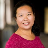 Linda Mei Wesseling