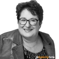 Gonnie Bonvanie- van der Burg 