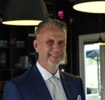 Marc Blaauw