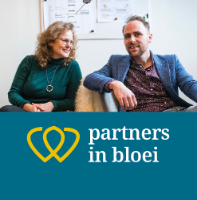 Samadhi van Deutekom & Robin Pater