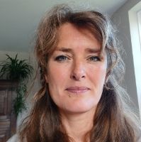 Anne Lodewijkx