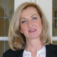 Gisela van Elburg
