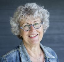 Ingrid Lenferink