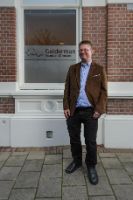 Arnoud Gelderman