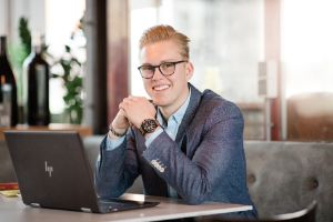 Wouter van den Heuvel