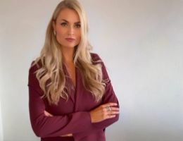 Nicolien Prakken