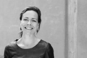 Pauline Olde Scholtenhuis